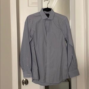 Awareness by Kenneth Cole non iron slim fit